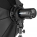 Westcott 2553 Quick-Mount S-Bracket 2 (Bowens)
